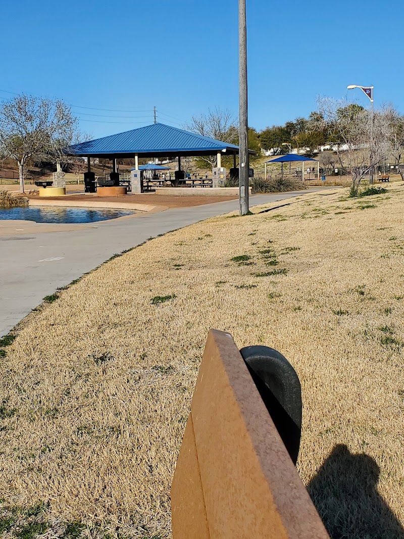 Cosmo Dog Park - Gilbert, AZ