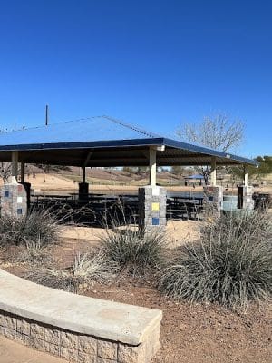 Cosmo Dog Park