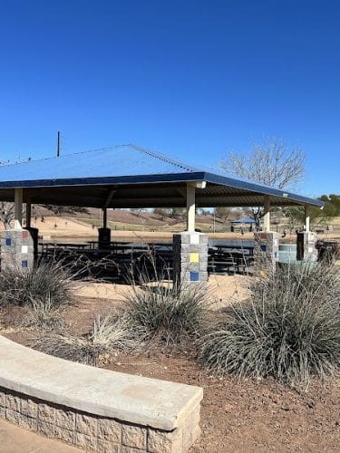 Cosmo Dog Park
