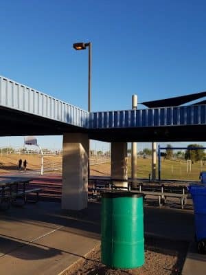 Dog Park at Crossroads