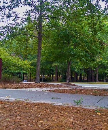 Gilbert Community Park