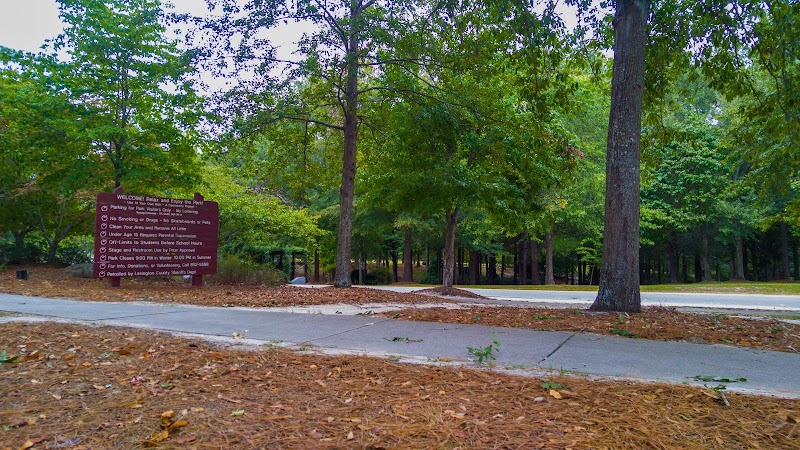 Gilbert Community Park - Gilbert, SC