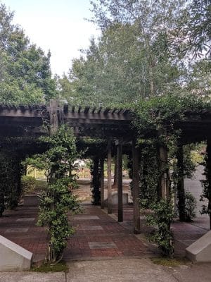 Gilbert Community Park