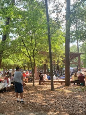 Gilbert Community Park