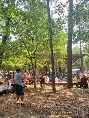 Gilbert Community Park