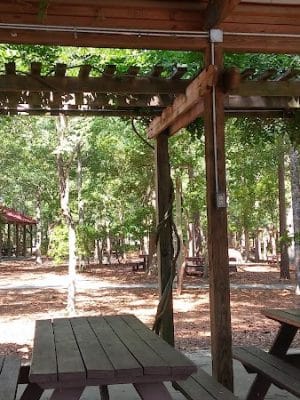 Gilbert Community Park