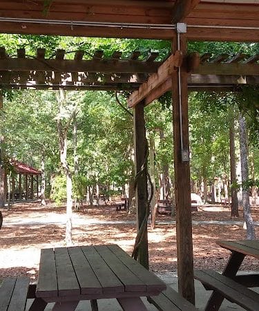 Gilbert Community Park