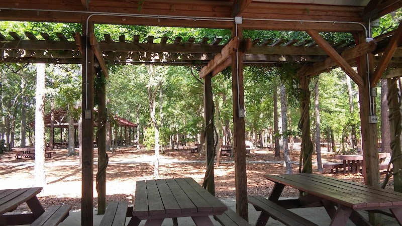 Gilbert Community Park - Gilbert, SC