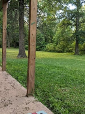 Congo Road Open Space
