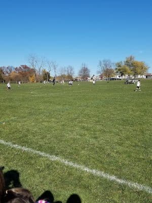 Douglass Park