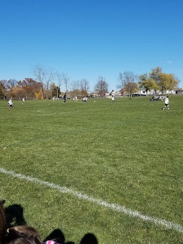 Douglass Park