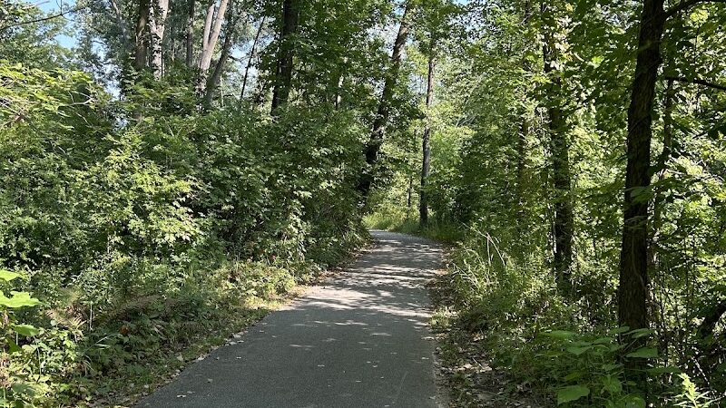 Gladwin City - North Park - Gladwin, MI