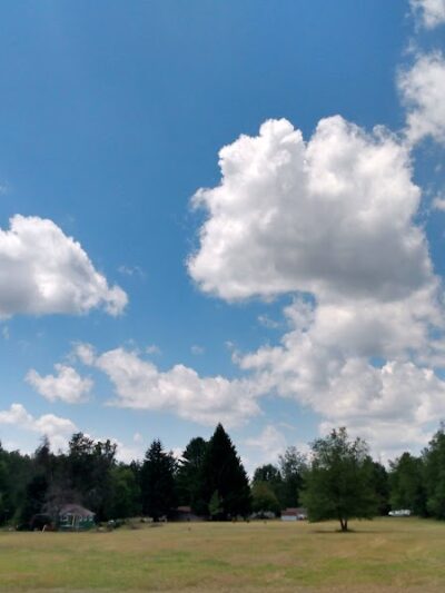 Gladwin City Park - Gladwin, MI