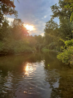 Gladwin City - North Park