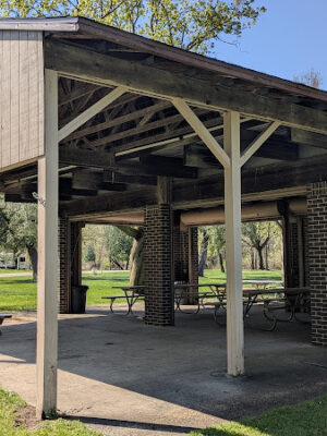 Gladwin City Park