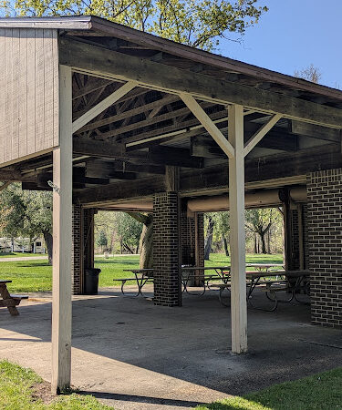 Gladwin City Park
