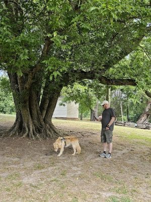 Crump Park