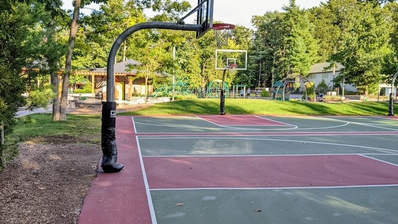 Glen Arbor Township Park - Glen Arbor,