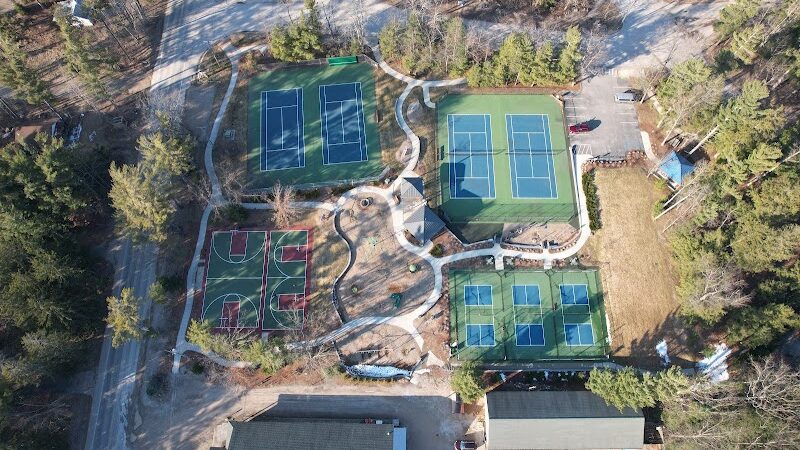 Glen Arbor Township Park - Glen Arbor,