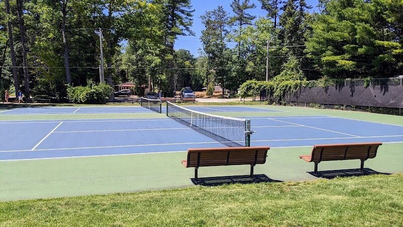 Glen Arbor Township Park - Glen Arbor,