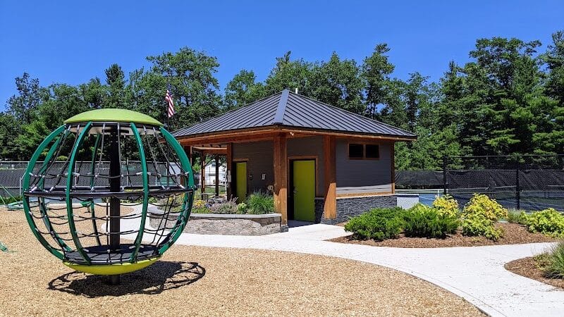 Glen Arbor Township Park - Glen Arbor,