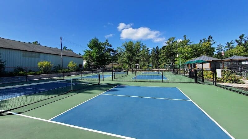 Glen Arbor Township Park - Glen Arbor,