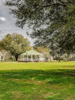 Celebration Park