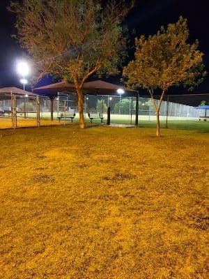 Foothills Dog Park