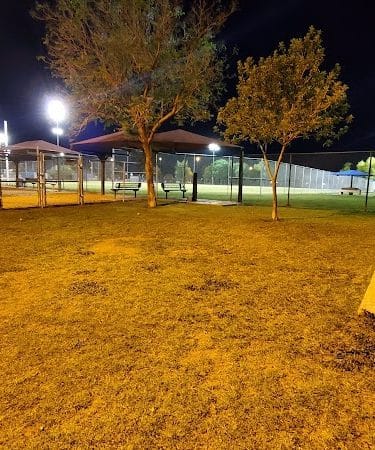 Foothills Dog Park