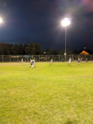 Foothills Dog Park