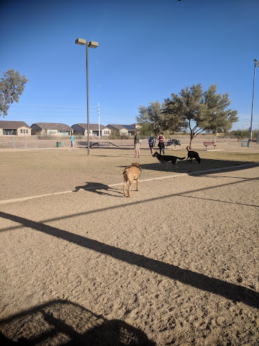 Foothills Dog Park