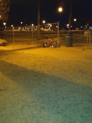 Sahuaro Ranch Dog Park