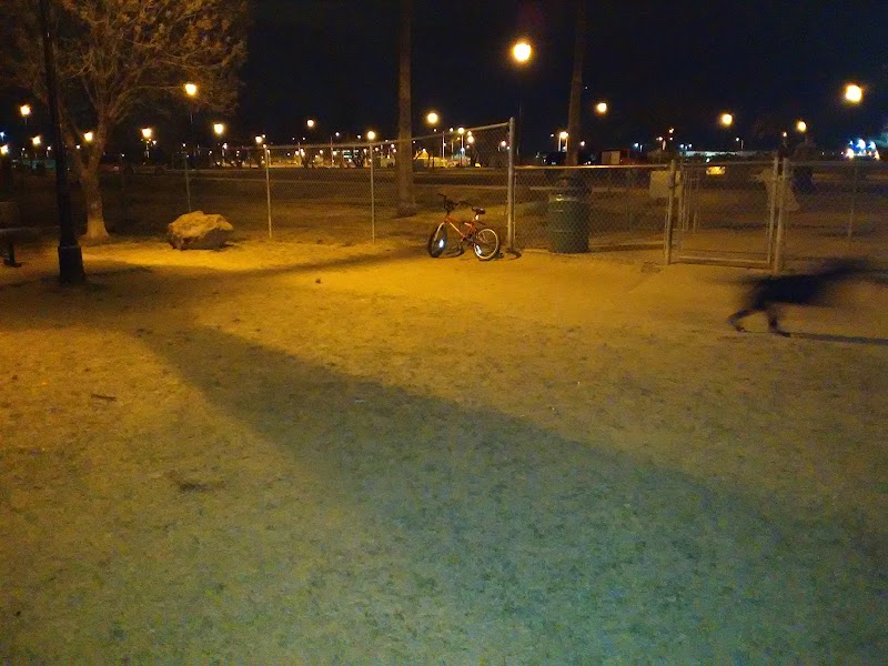 Sahuaro Ranch Dog Park - Glendale, AZ