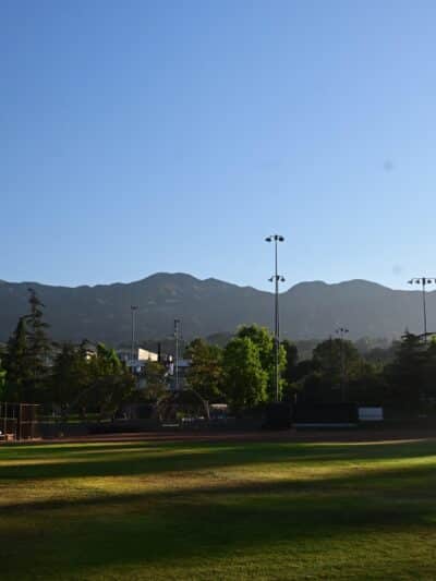Montrose Community Park - Glendale, CA