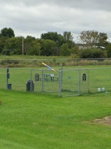 Riley's Glenwood City Dog Park - Glenwood City, WI