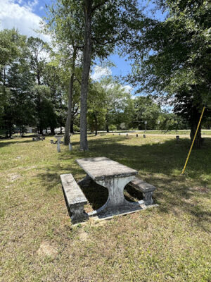 Roadside Park