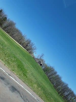 Glenwood Park - Glenwood, MO