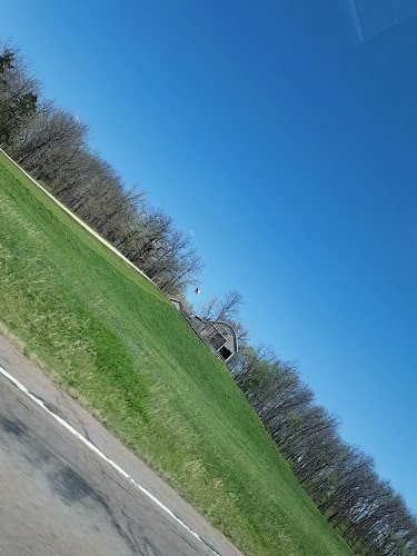 Glenwood Park - Glenwood, MO