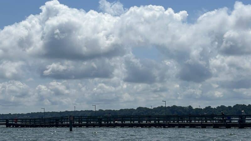 Gloucester Point Beach Park - Gloucester Point, VA