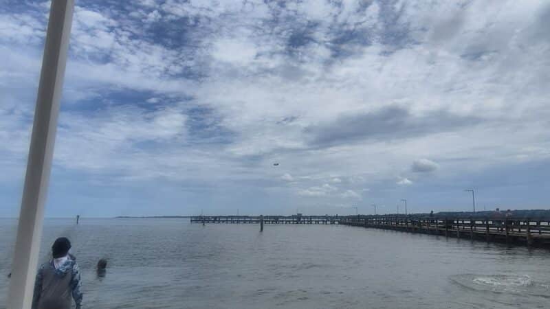 Gloucester Point Beach Park - Gloucester Point, VA