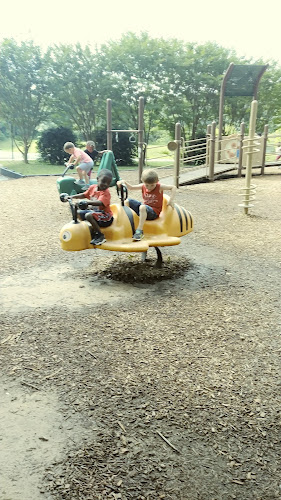 Beaverdam Park (2nd Entrance)