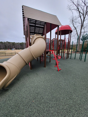 Woodville Park Playground
