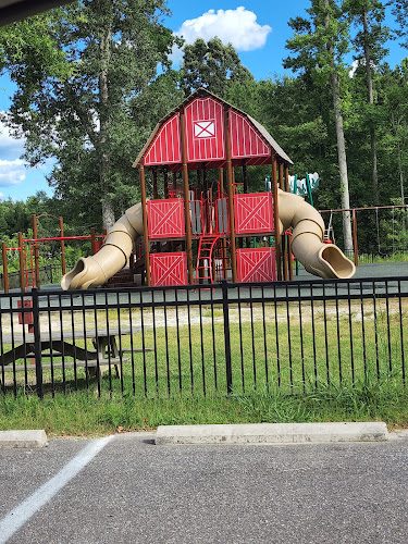 Woodville Park