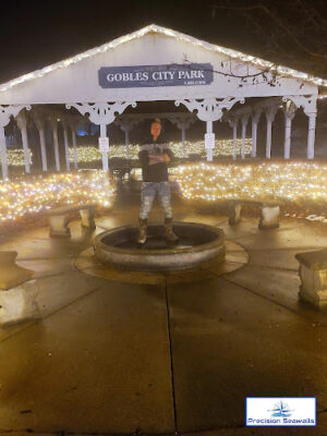 Gobles City Park