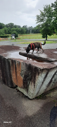 Monroe Park - Goldvein, VA