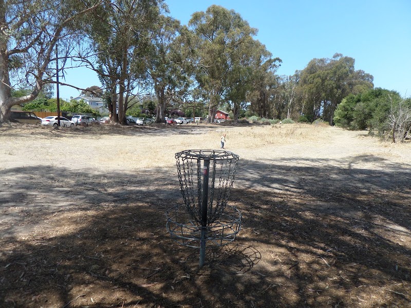 Estero Park - Goleta, CA