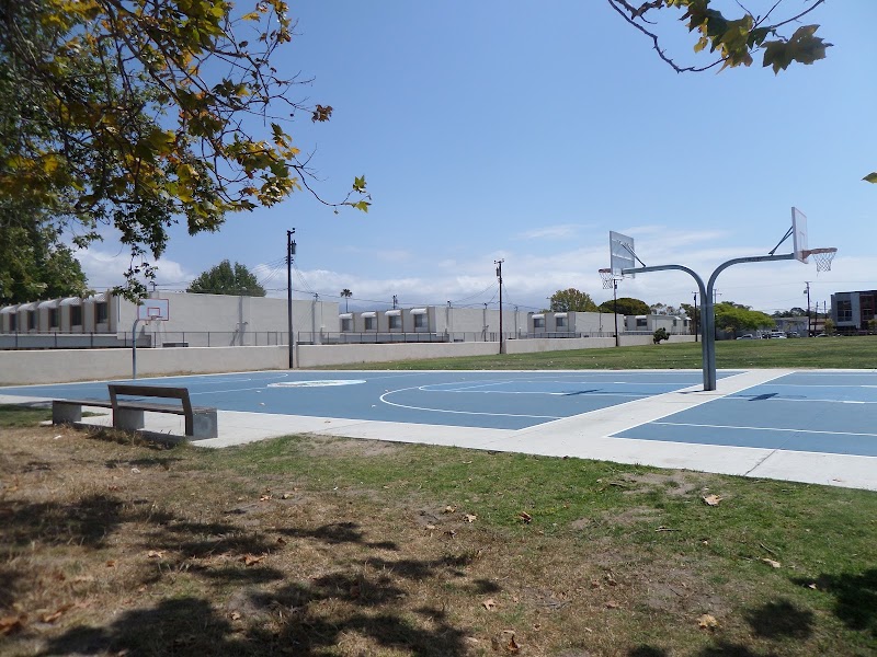 Estero Park - Goleta, CA