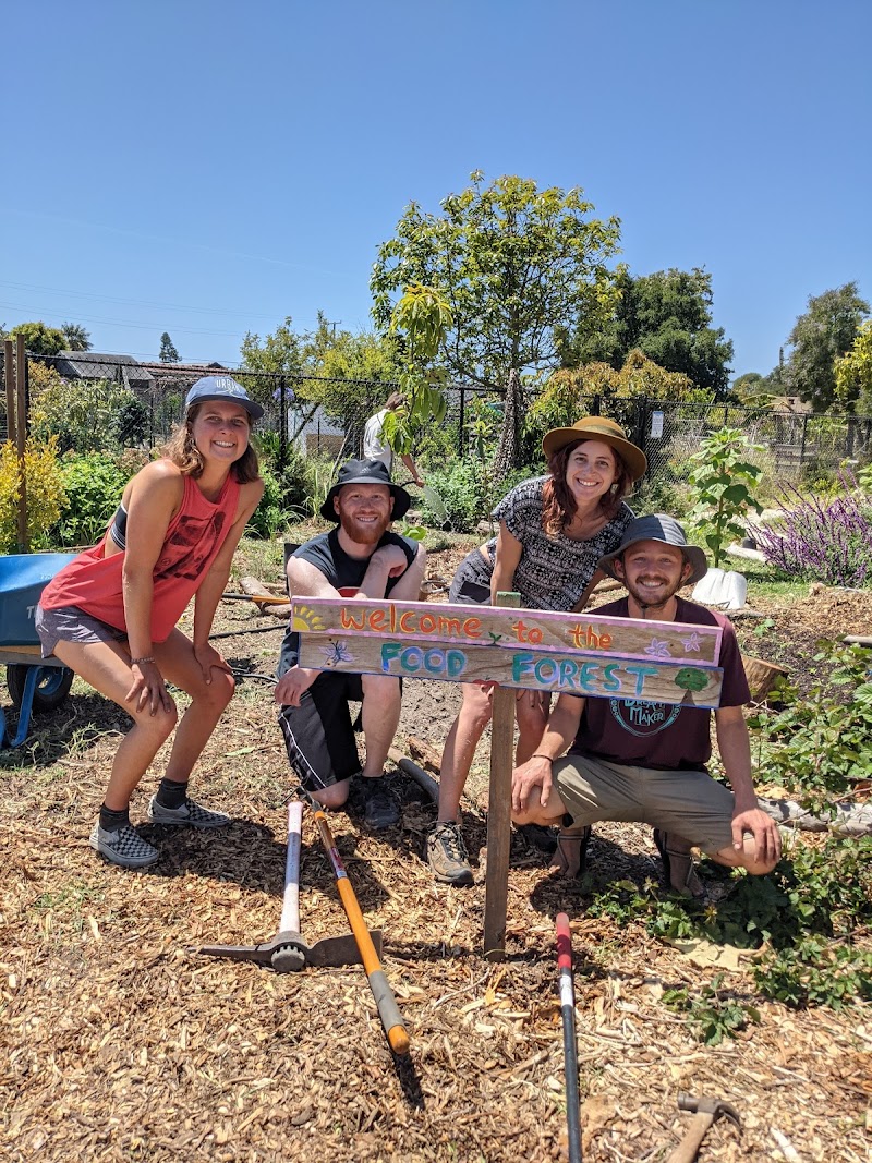 Estero Park - Goleta, CA