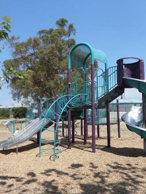 Estero Park