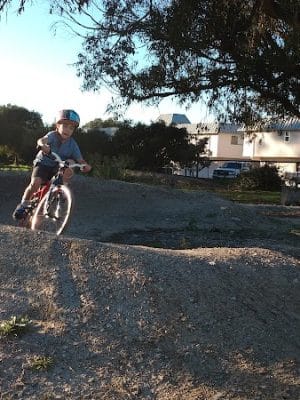 Estero Park